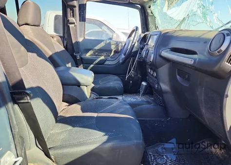 2016 Jeep Wrangler Unlimited Sport z USA, uszkodzony, nr VIN 1C4BJWDG7GL191473